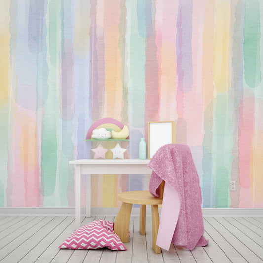 Pastel Serenity