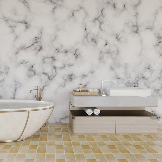 Ethereal Marble Mist