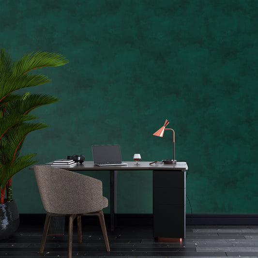 Deep Green Texture