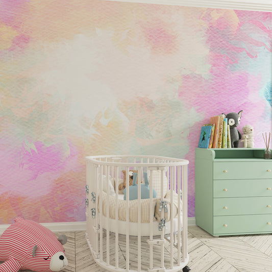 Pastel Playground
