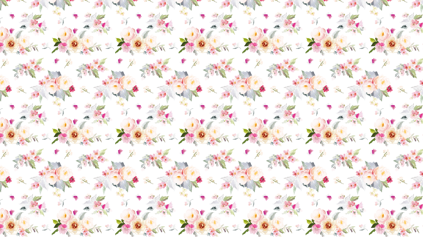 Sweetwater Floral Sprigs