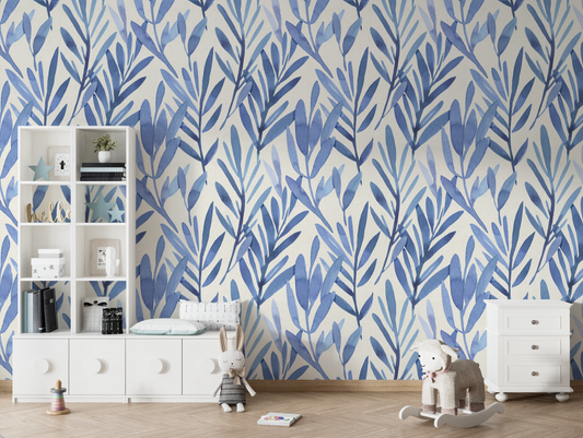 Coastal Blue Botanical