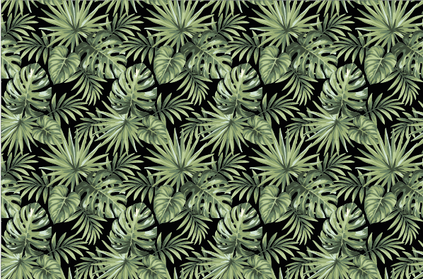 Nocturnal Tropical Retreat