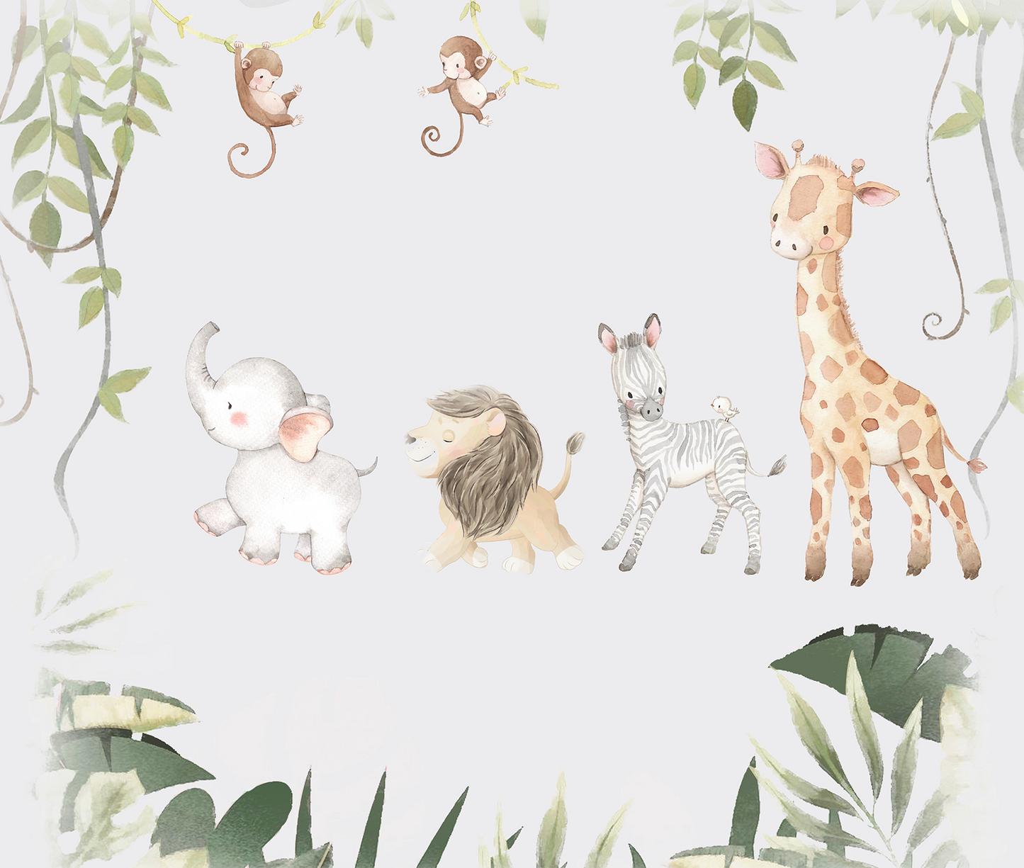 Safari Friends Adventure