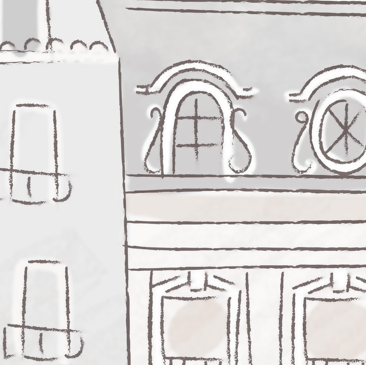 Little City Stroll