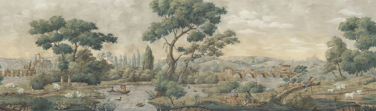 Countryside Heritage Landscape
