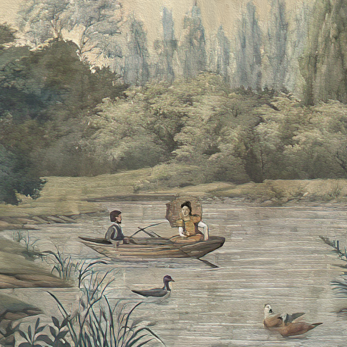 Countryside Heritage Landscape
