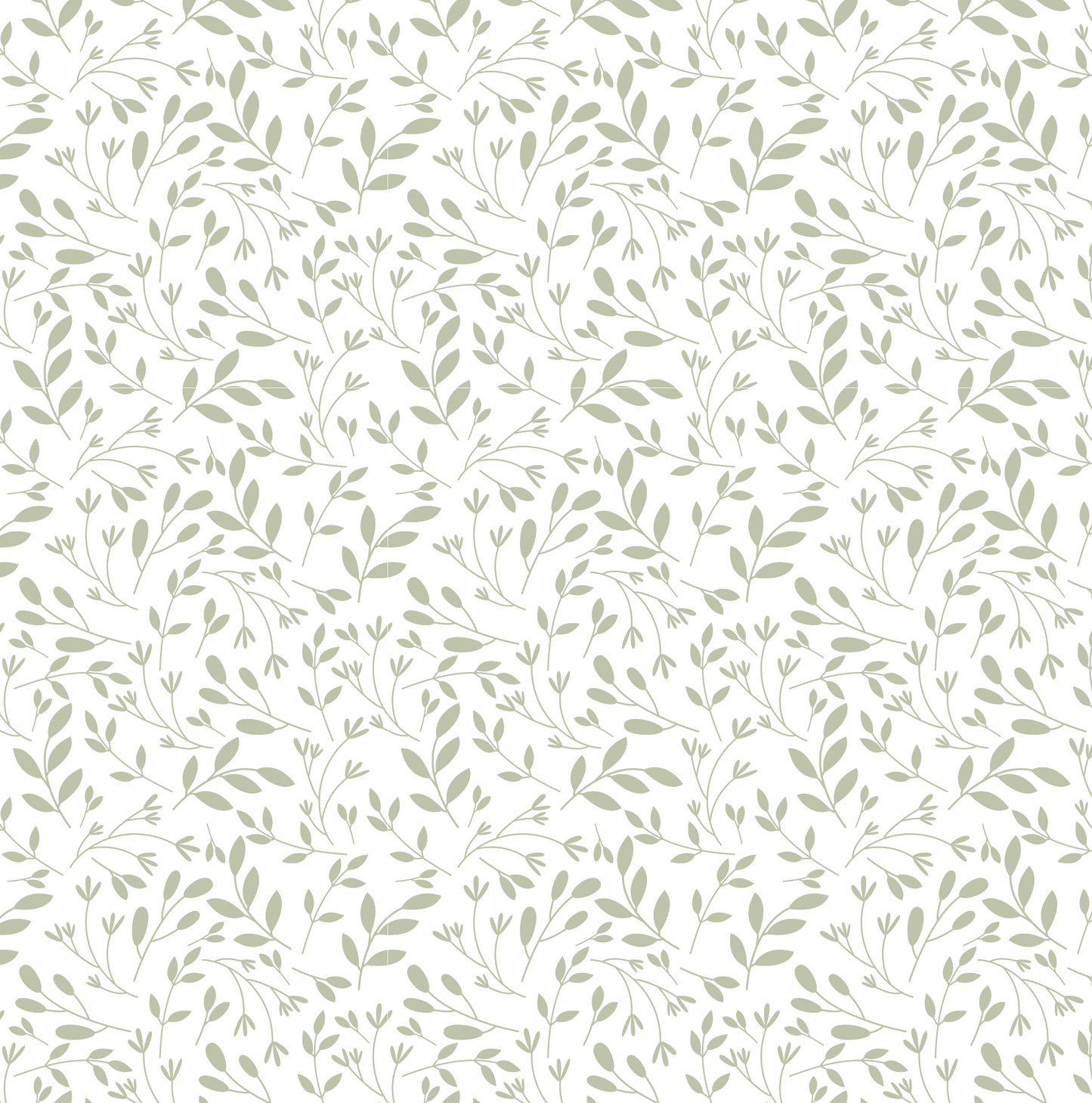 Sage Botanical Sprigs
