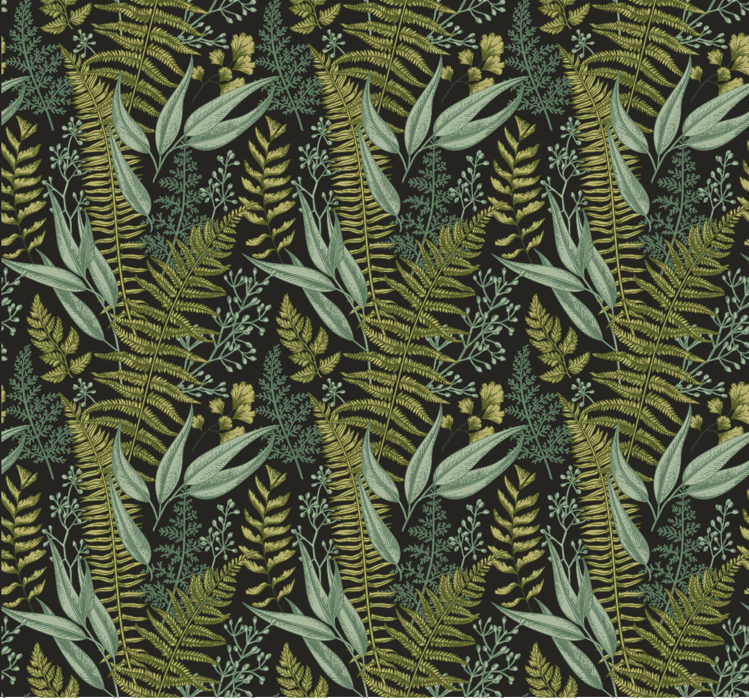 Midnight Fern Sanctuary
