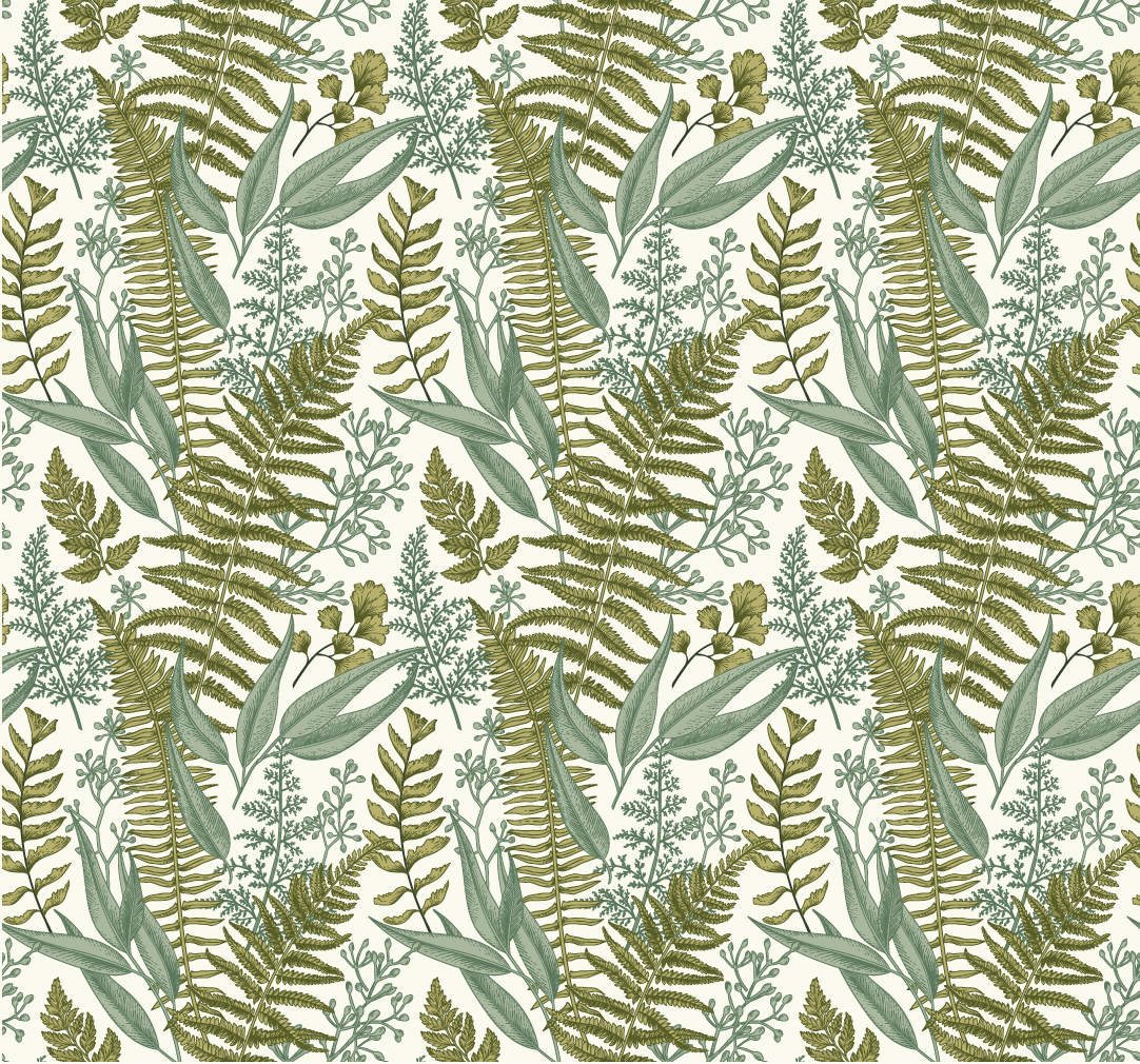Sage Fern Retreat