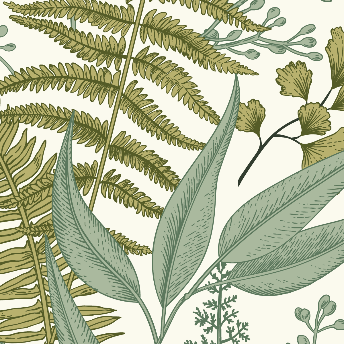 Sage Fern Retreat