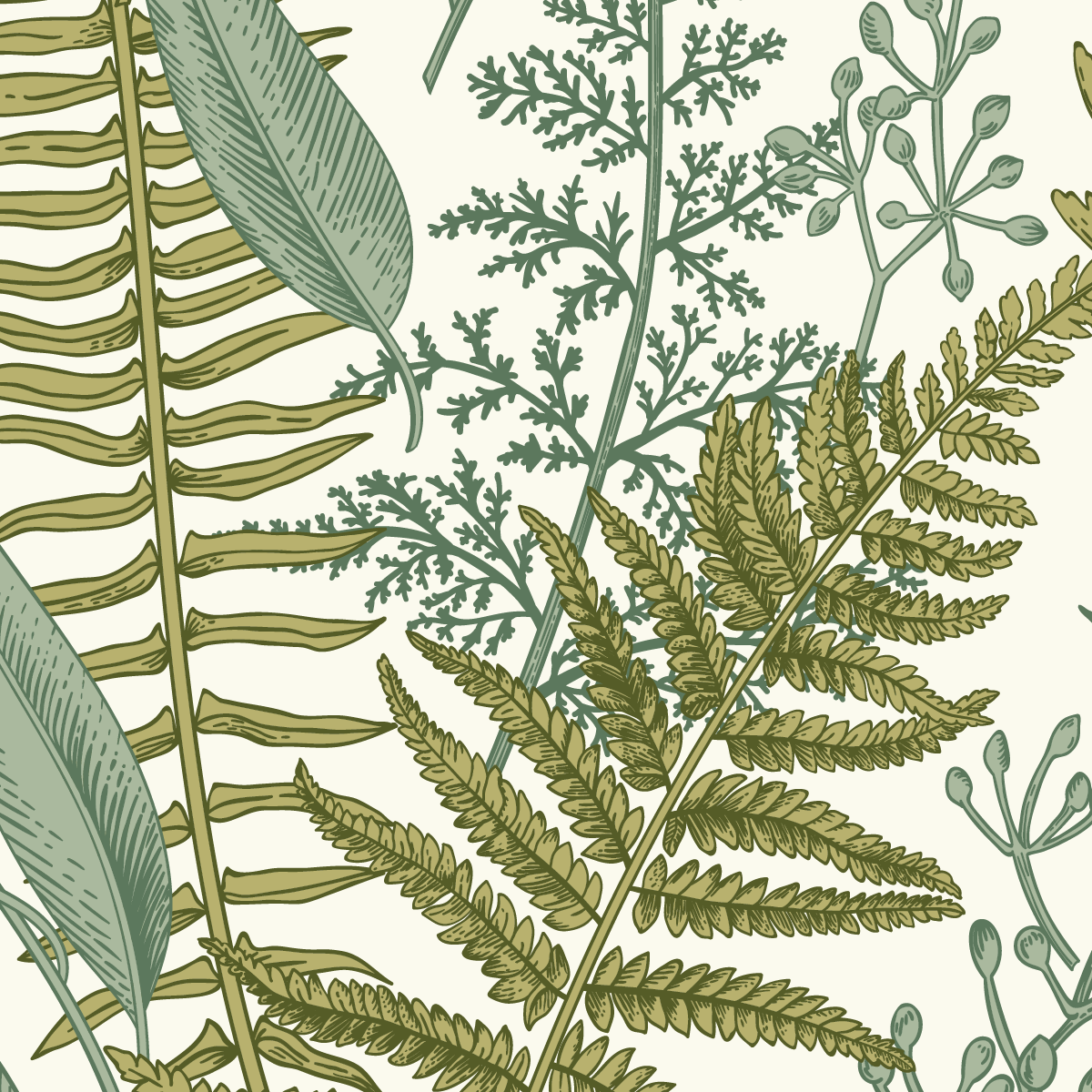 Sage Fern Retreat