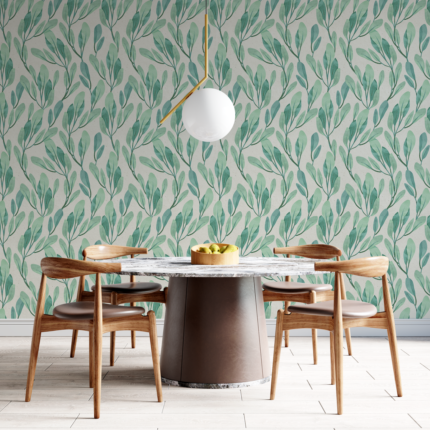 Seafoam Botanical