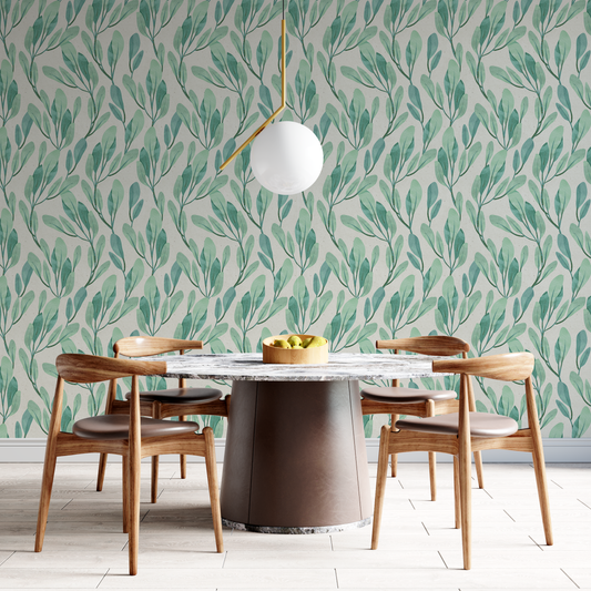 Seafoam Botanical