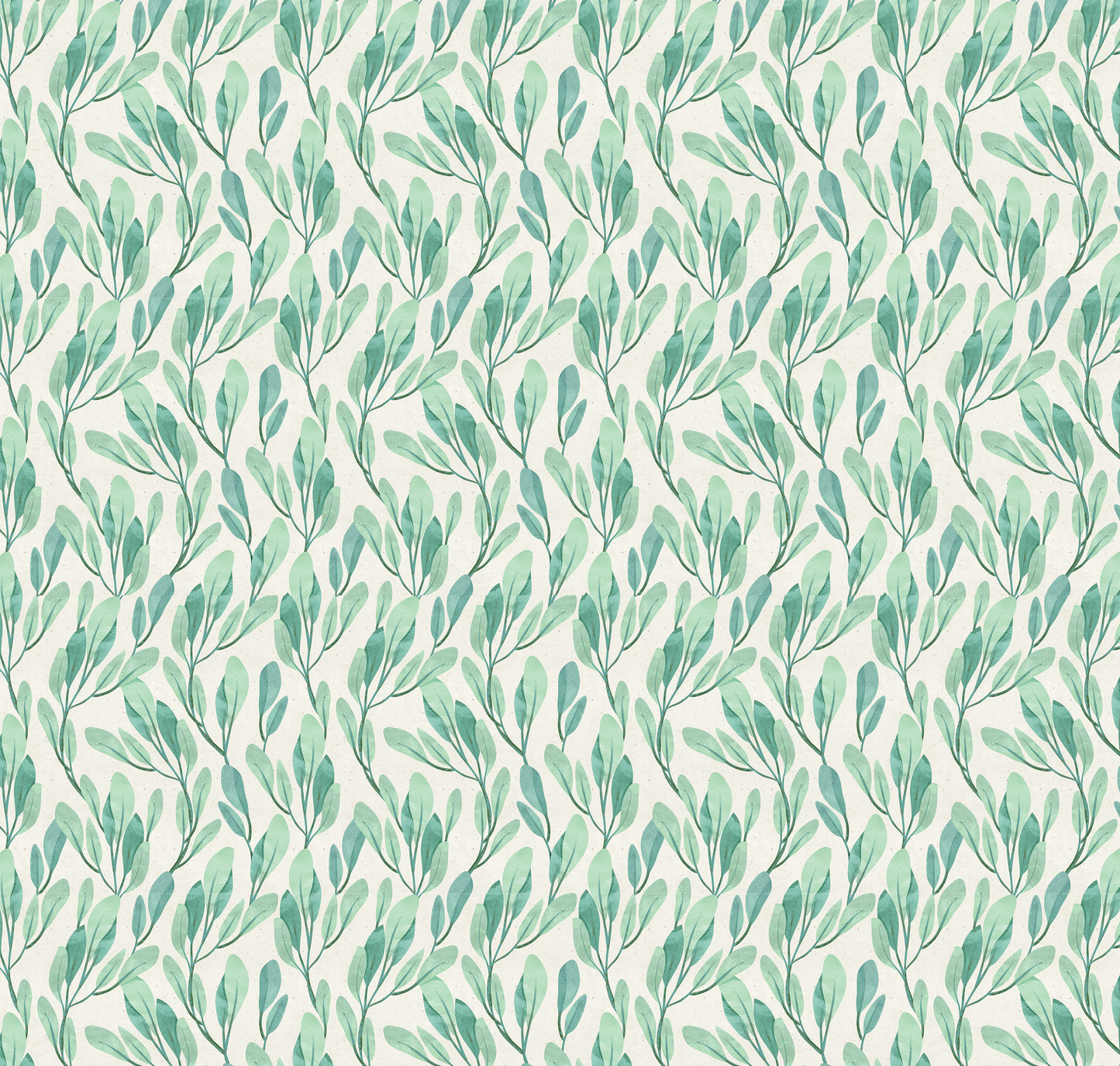 Seafoam Botanical
