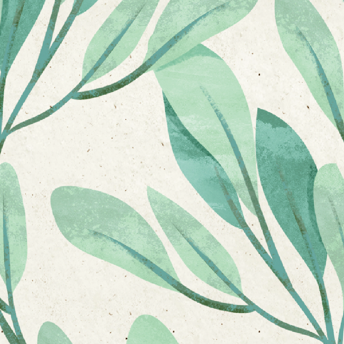 Seafoam Botanical