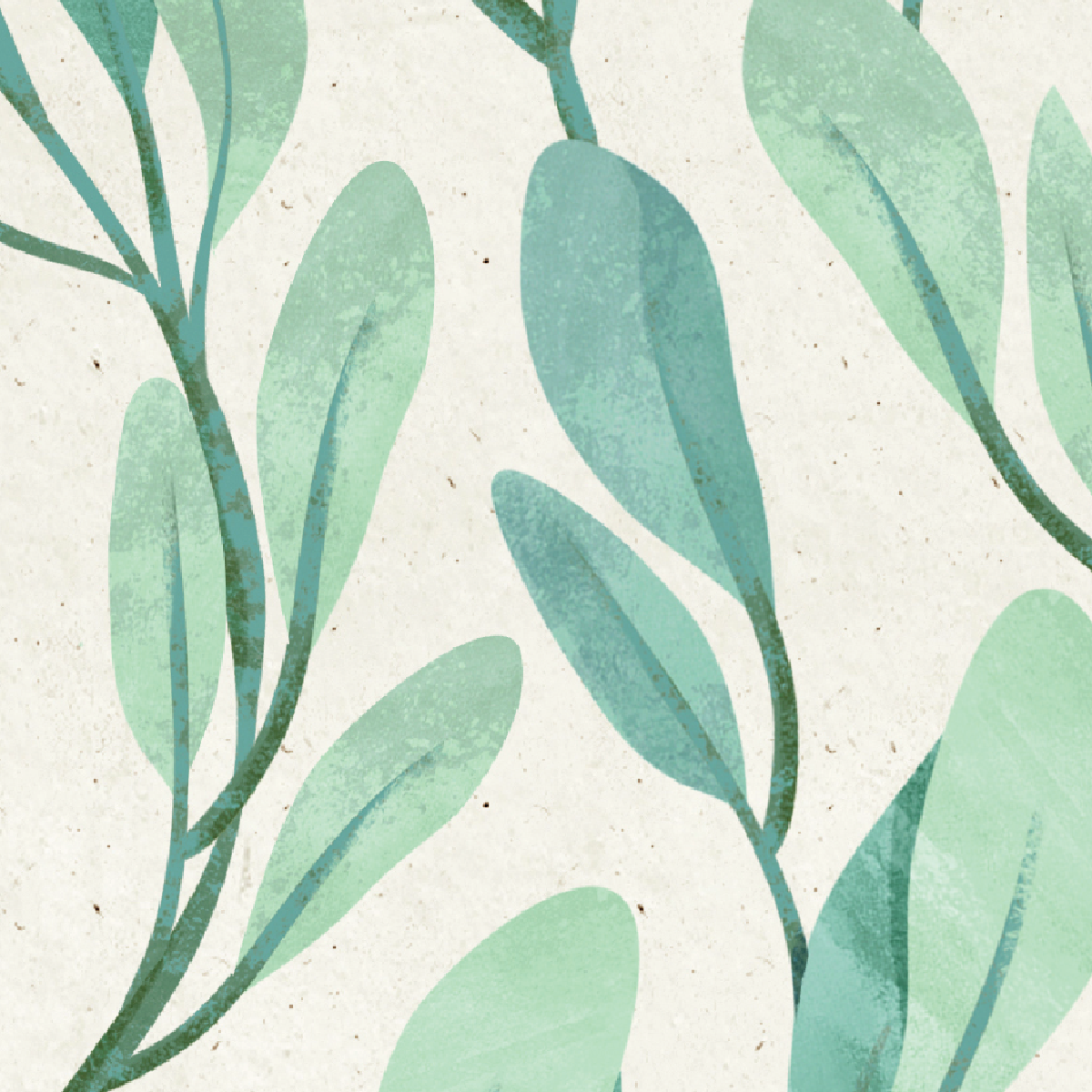 Seafoam Botanical
